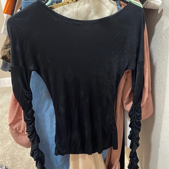 GUCCI TOP - Picture 2 of 6